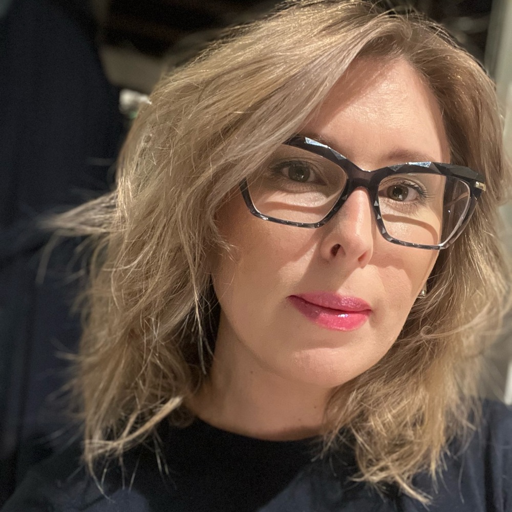 Meet your Posher, Jenn
